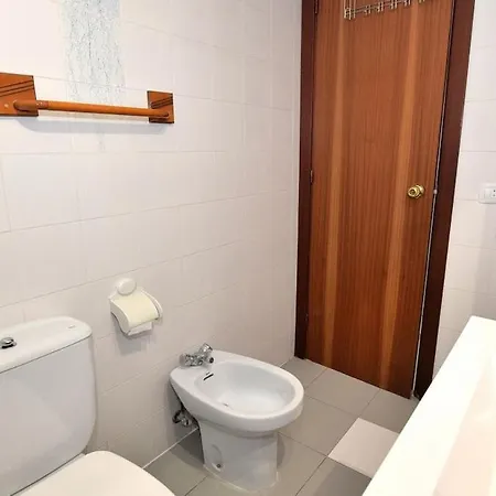 Montblanc Apartment