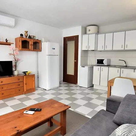 Apartment Montblanc *