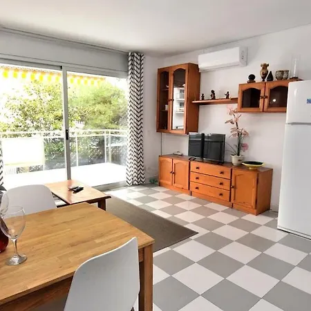 Montblanc Apartment *