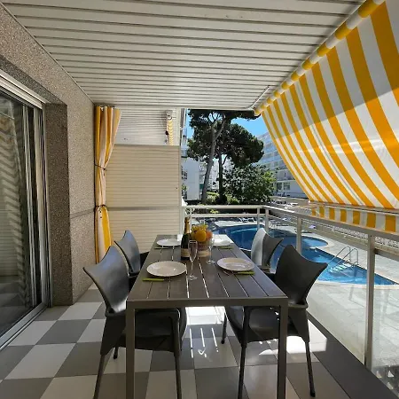 Montblanc Apartment *