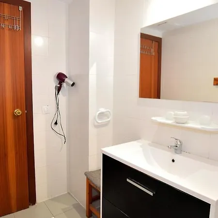 Apartment Montblanc Salou