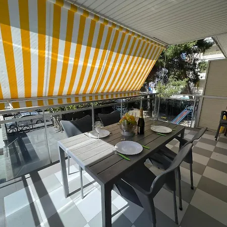 Montblanc Apartment *