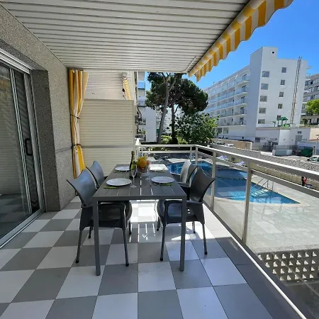 Montblanc Apartment *