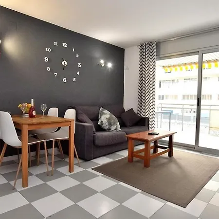 Montblanc Apartment *