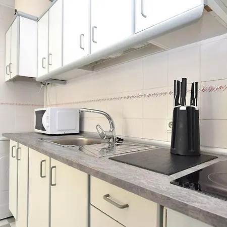 Apartment Montblanc Salou